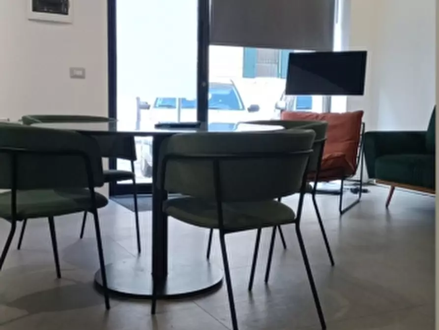 Immagine 9 di Locale commerciale in vendita  in Via Epicarmo 17 a Siracusa