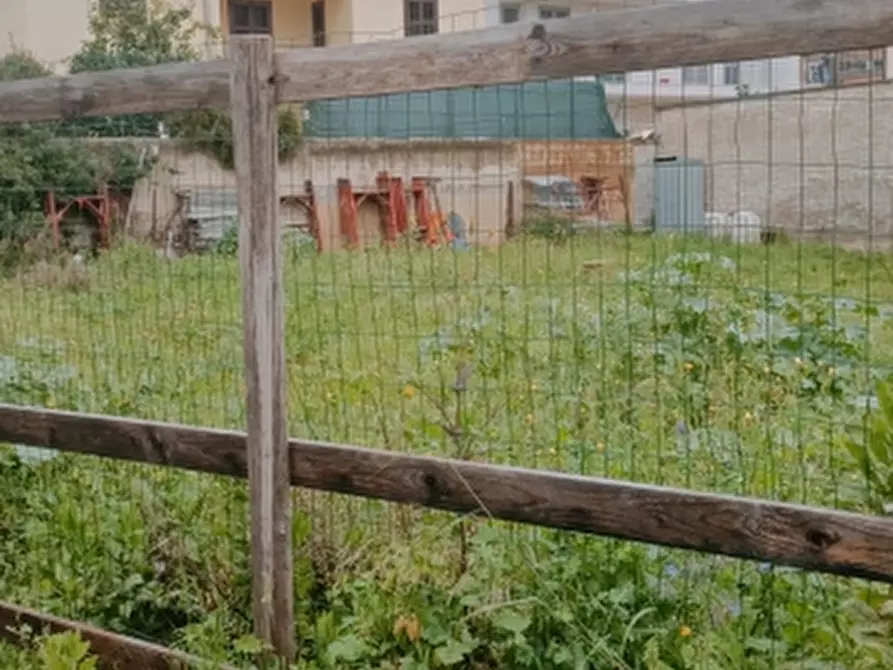 Immagine 1 di Terreno residenziale in vendita  in Via Panagulis a Floridia