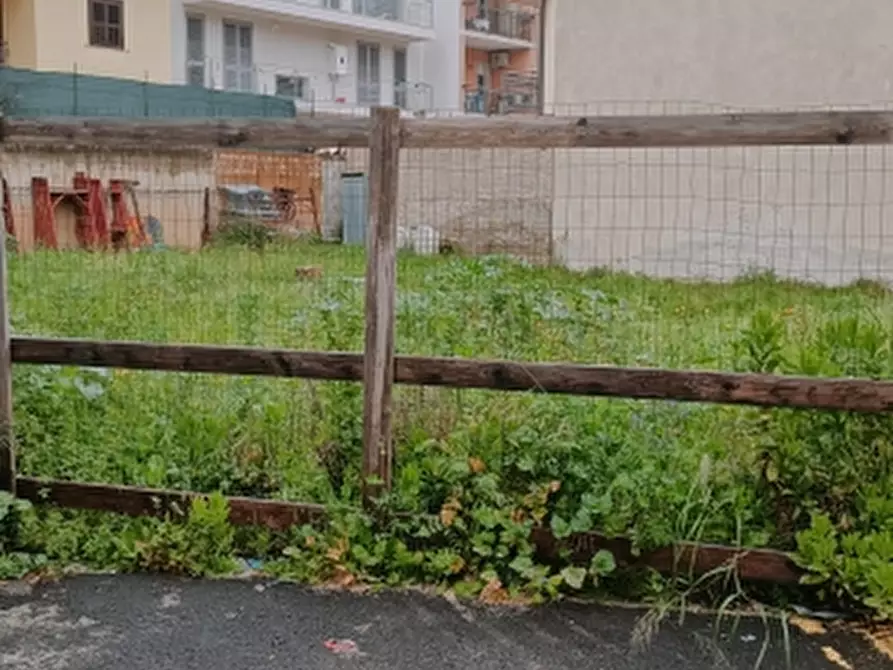 Immagine 2 di Terreno residenziale in vendita  in Via Panagulis a Floridia