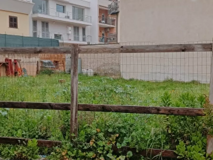 Immagine 3 di Terreno residenziale in vendita  in Via Panagulis a Floridia