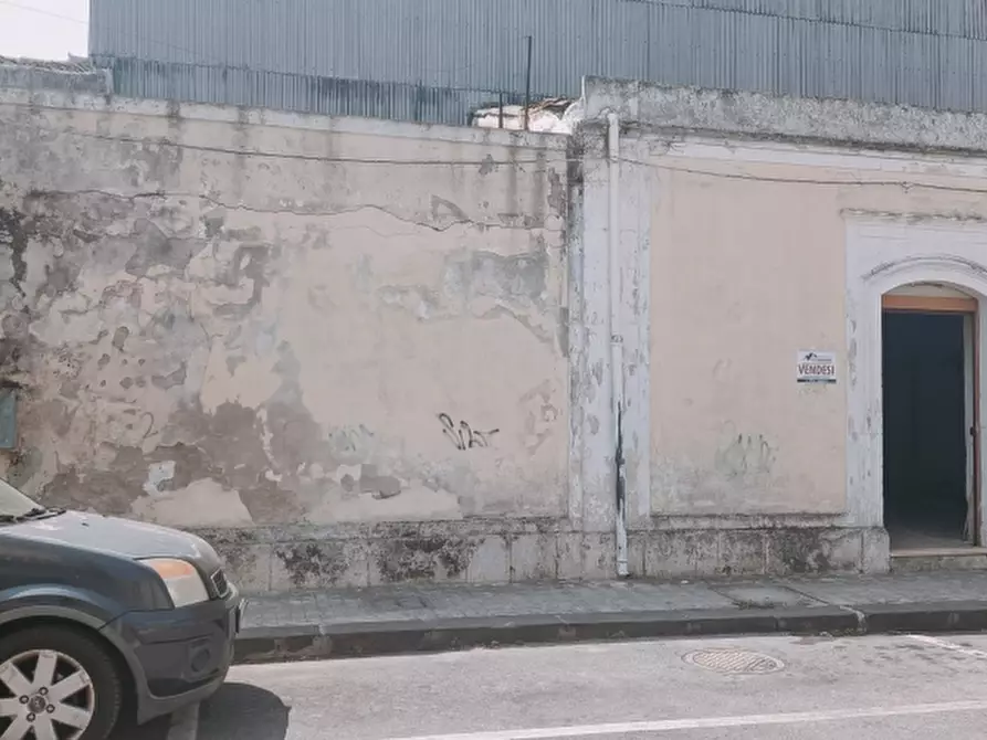 Immagine 2 di Casa semindipendente in vendita  in Via Boschetto a Floridia