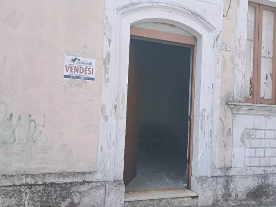 Immagine 3 di Casa semindipendente in vendita  in Via Boschetto a Floridia