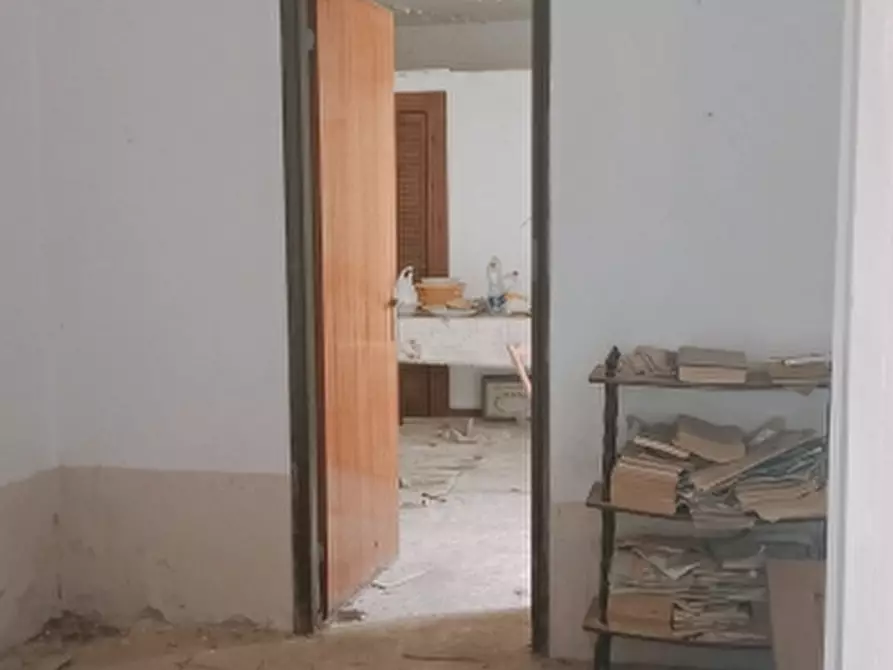 Immagine 6 di Casa semindipendente in vendita  in Via Boschetto a Floridia