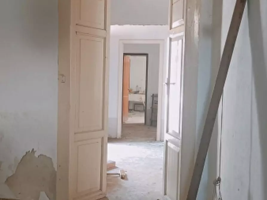 Immagine 7 di Casa semindipendente in vendita  in Via Boschetto a Floridia