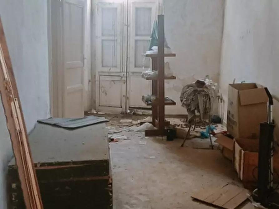 Immagine 9 di Casa semindipendente in vendita  in Via Boschetto a Floridia