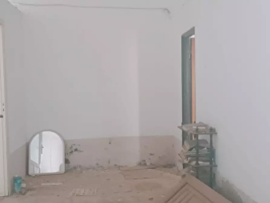 Immagine 10 di Casa semindipendente in vendita  in Via Boschetto a Floridia