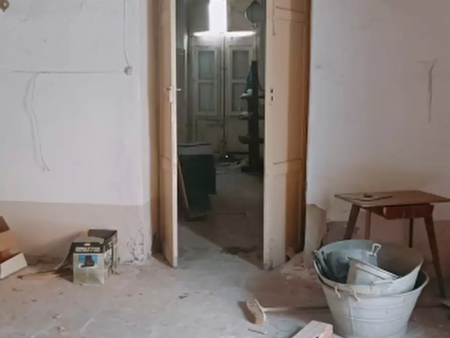 Immagine 11 di Casa semindipendente in vendita  in Via Boschetto a Floridia