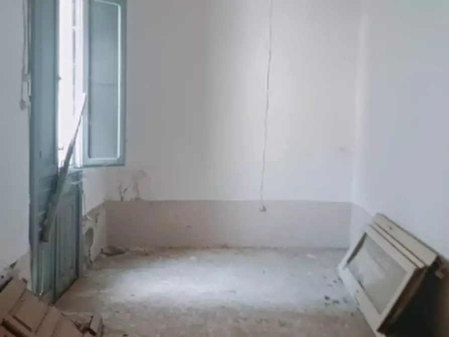 Immagine 12 di Casa semindipendente in vendita  in Via Boschetto a Floridia