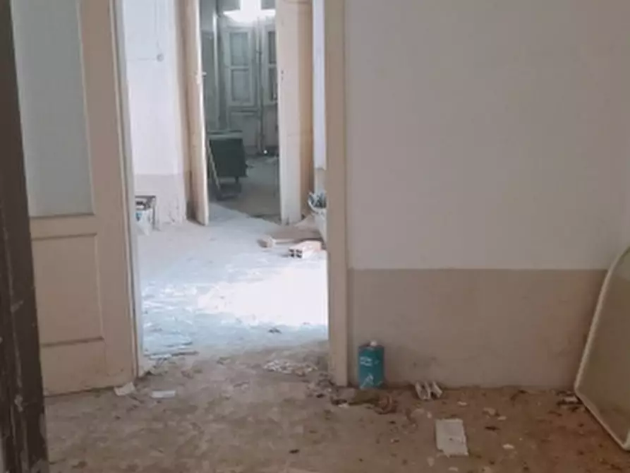 Immagine 13 di Casa semindipendente in vendita  in Via Boschetto a Floridia