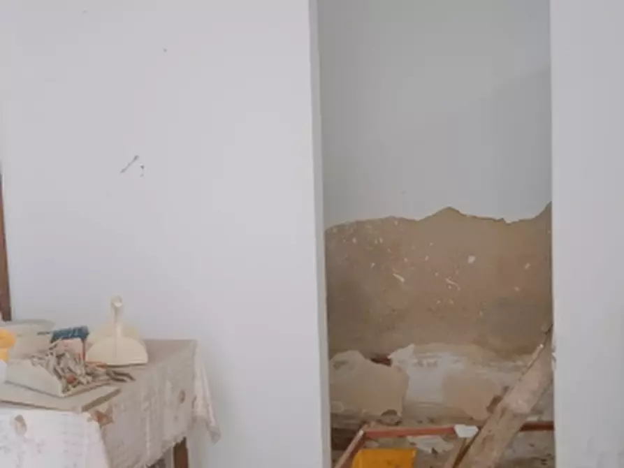 Immagine 15 di Casa semindipendente in vendita  in Via Boschetto a Floridia