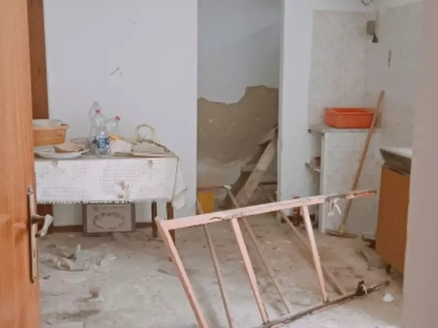 Immagine 16 di Casa semindipendente in vendita  in Via Boschetto a Floridia