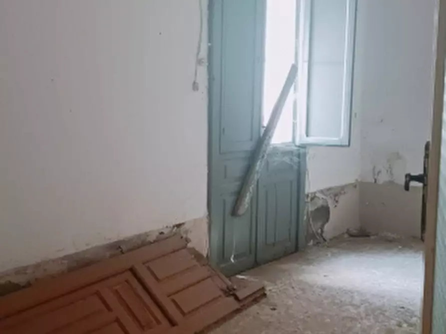 Immagine 17 di Casa semindipendente in vendita  in Via Boschetto a Floridia