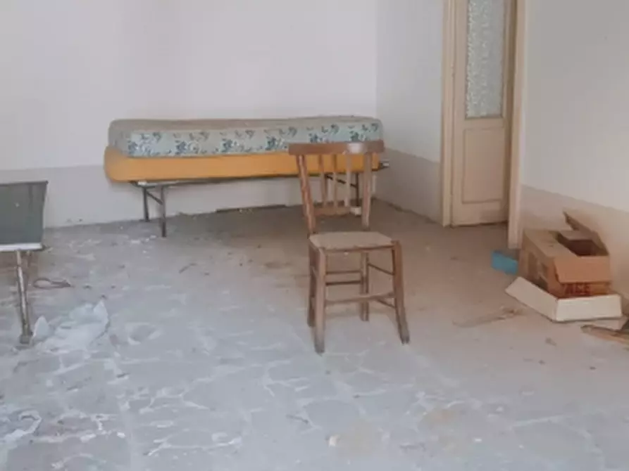 Immagine 19 di Casa semindipendente in vendita  in Via Boschetto a Floridia