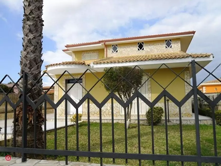 Immagine 2 di Villa in vendita  in Traversa La Pizzuta a Siracusa