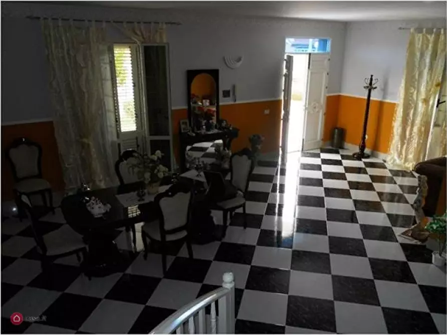 Immagine 3 di Villa in vendita  in Traversa La Pizzuta a Siracusa