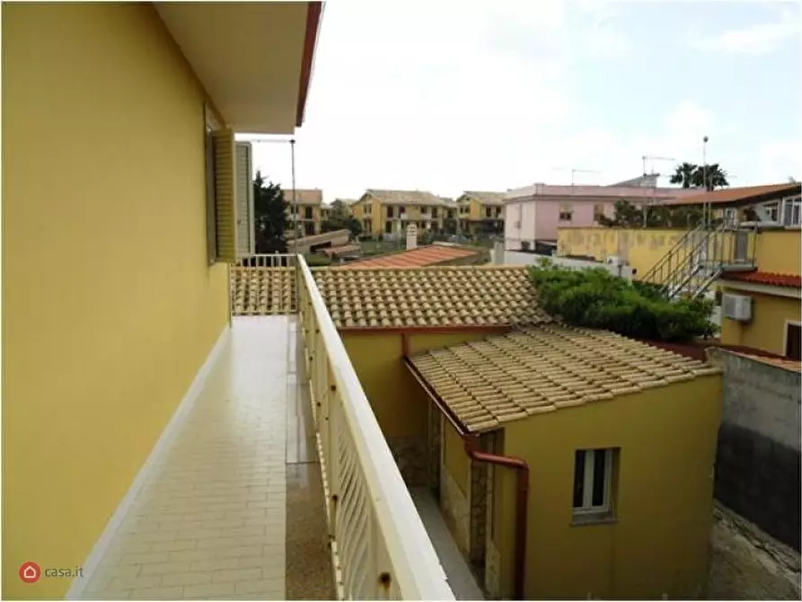 Immagine 4 di Villa in vendita  in Traversa La Pizzuta a Siracusa