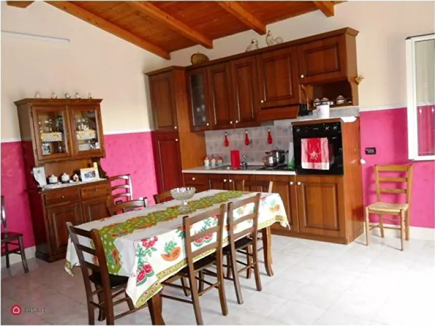 Immagine 5 di Villa in vendita  in Traversa La Pizzuta a Siracusa
