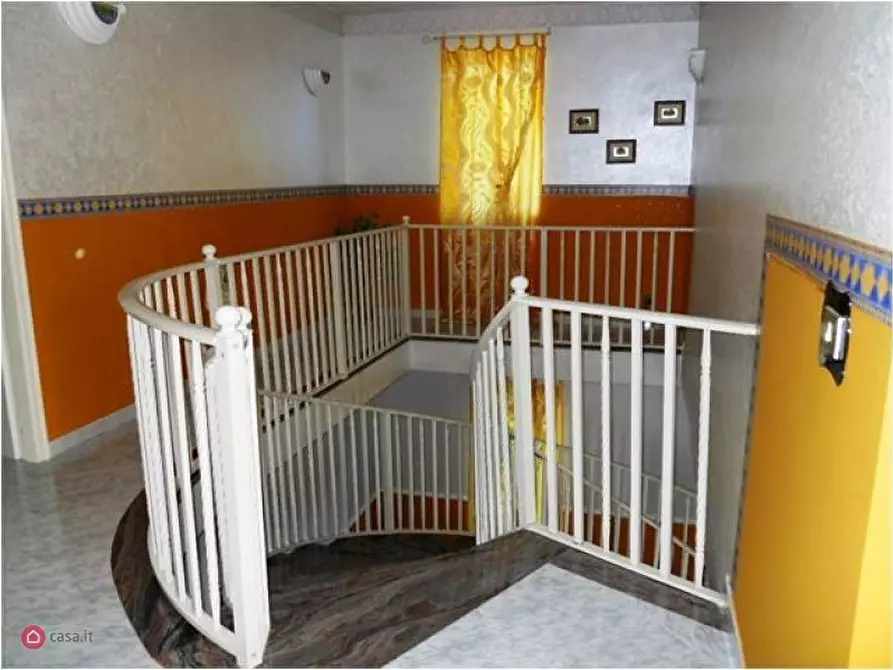 Immagine 6 di Villa in vendita  in Traversa La Pizzuta a Siracusa