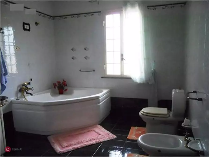 Immagine 7 di Villa in vendita  in Traversa La Pizzuta a Siracusa