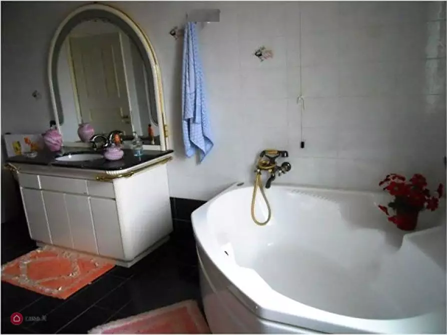 Immagine 8 di Villa in vendita  in Traversa La Pizzuta a Siracusa