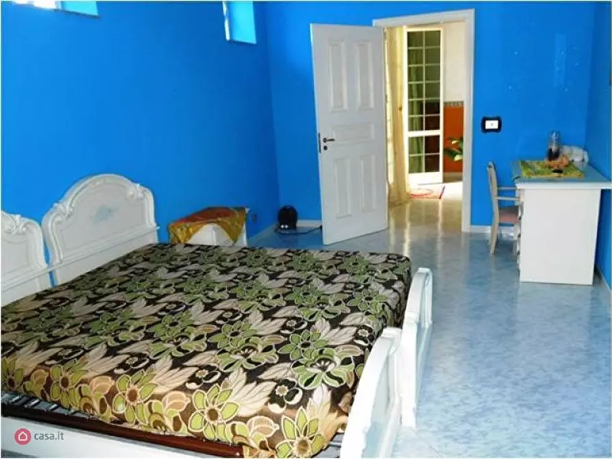 Immagine 9 di Villa in vendita  in Traversa La Pizzuta a Siracusa