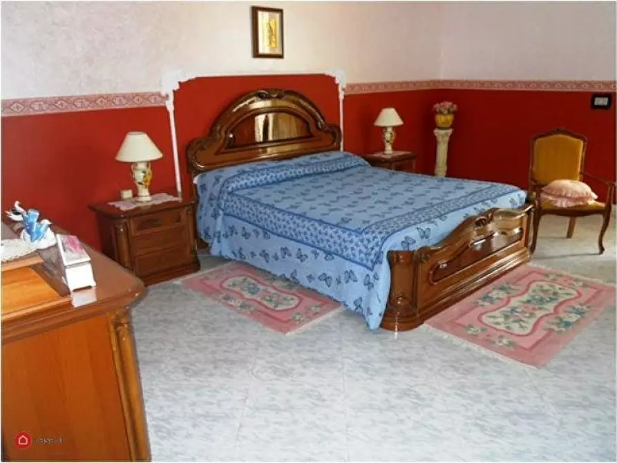 Immagine 10 di Villa in vendita  in Traversa La Pizzuta a Siracusa