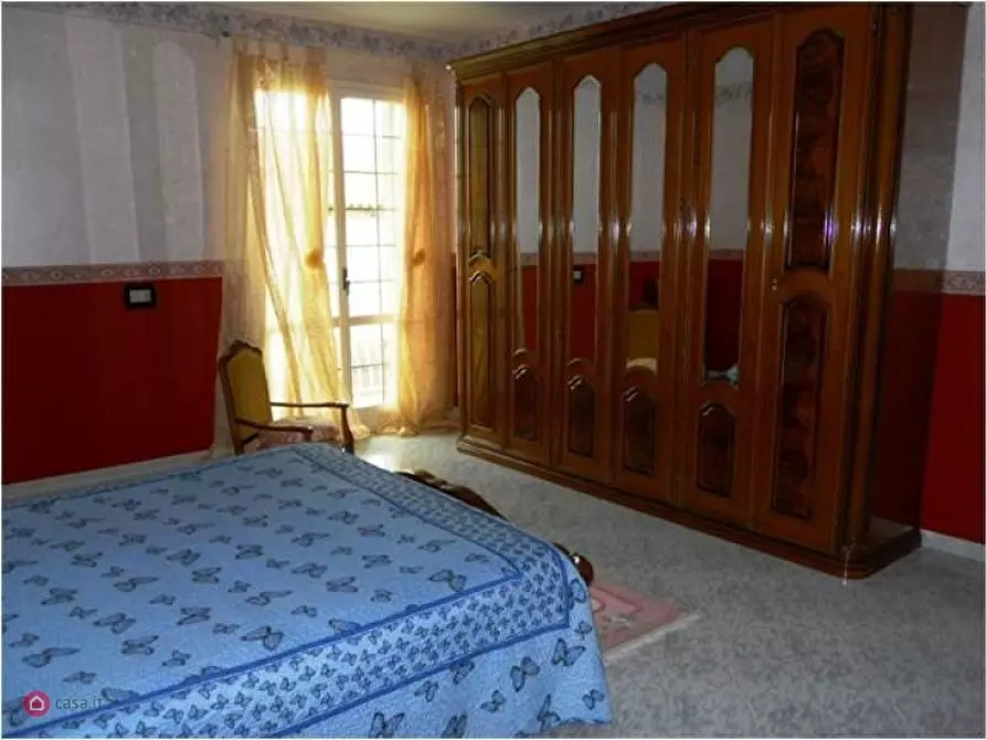 Immagine 11 di Villa in vendita  in Traversa La Pizzuta a Siracusa