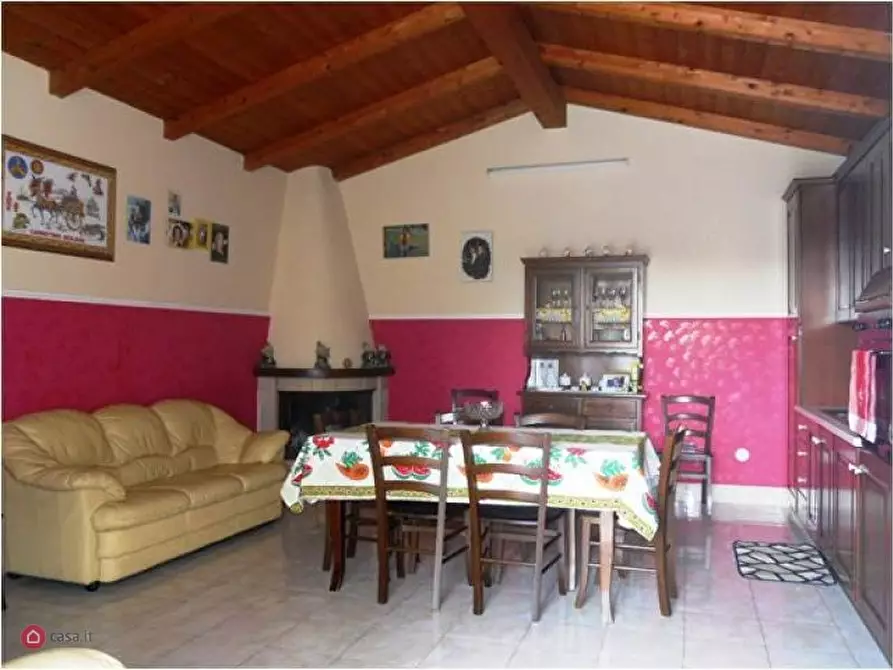 Immagine 12 di Villa in vendita  in Traversa La Pizzuta a Siracusa