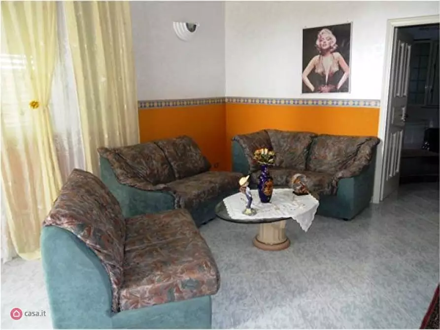 Immagine 13 di Villa in vendita  in Traversa La Pizzuta a Siracusa