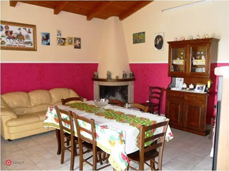 Immagine 14 di Villa in vendita  in Traversa La Pizzuta a Siracusa