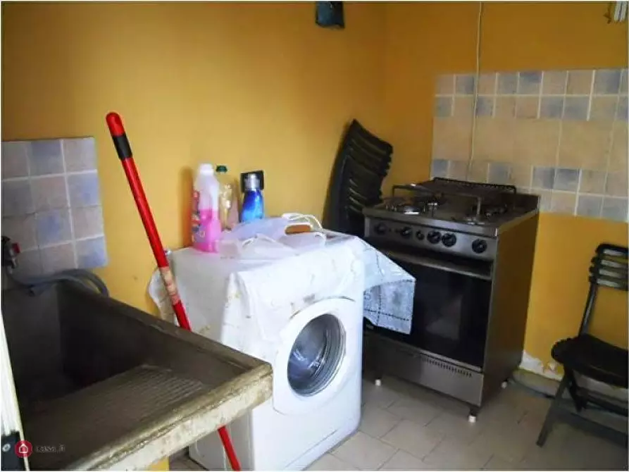 Immagine 15 di Villa in vendita  in Traversa La Pizzuta a Siracusa