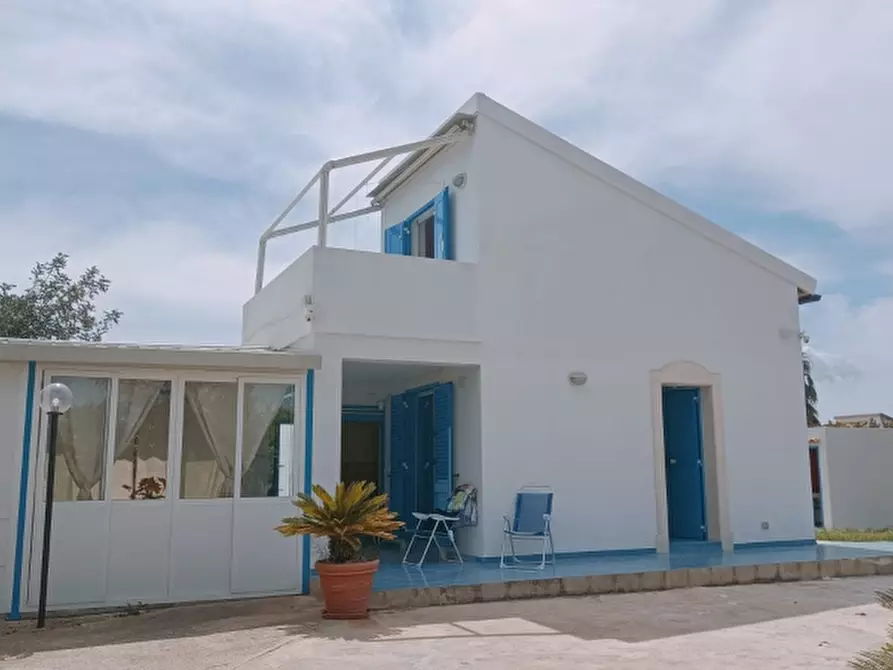 Immagine 2 di Villa in affitto  in Contrada Piccio 1 a Avola