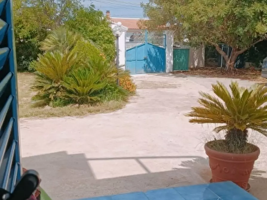 Immagine 8 di Villa in affitto  in Contrada Piccio 1 a Avola