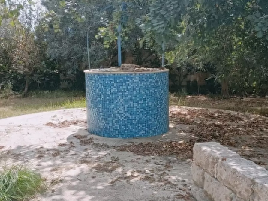 Immagine 12 di Villa in affitto  in Contrada Piccio 1 a Avola