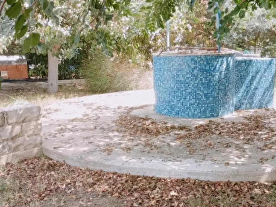 Immagine 13 di Villa in affitto  in Contrada Piccio 1 a Avola