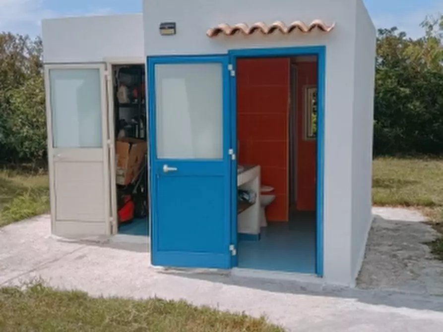 Immagine 18 di Villa in affitto  in Contrada Piccio 1 a Avola