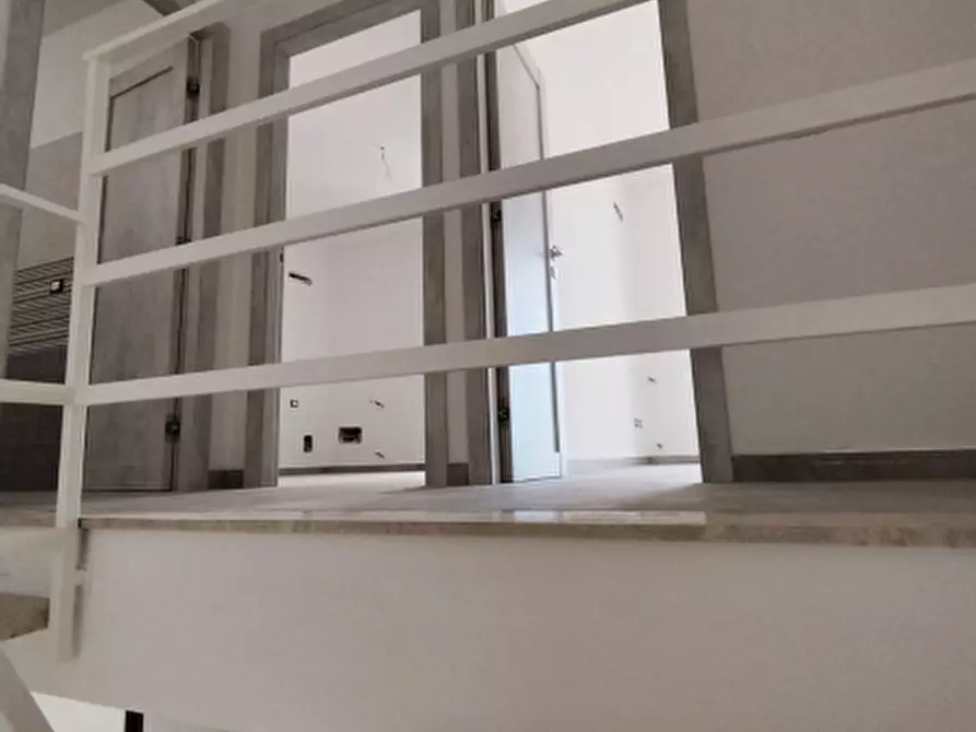 Immagine 2 di Appartamento in vendita  in Via Carlo Max 1 a Floridia