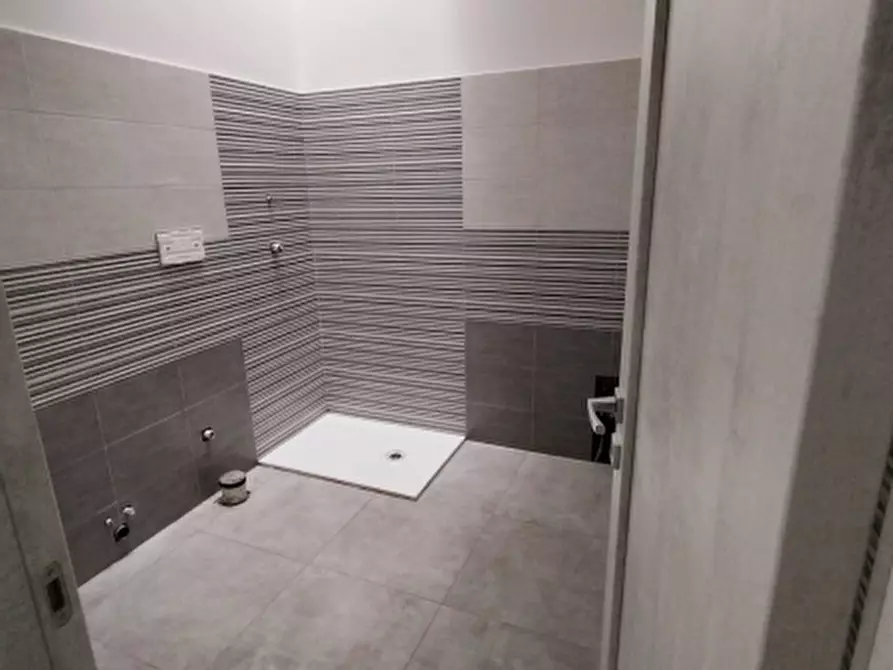 Immagine 4 di Appartamento in vendita  in Via Carlo Max 1 a Floridia