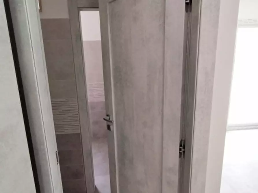 Immagine 9 di Appartamento in vendita  in Via Carlo Max 1 a Floridia