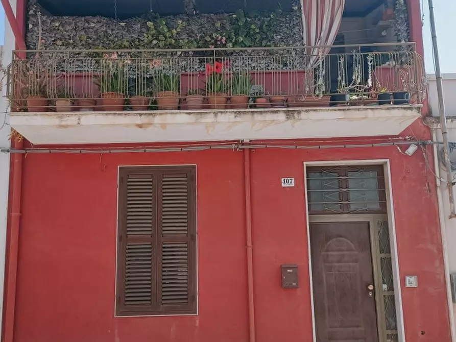Immagine 1 di Casa indipendente in vendita  in Via Princie Umberto 107 a Solarino
