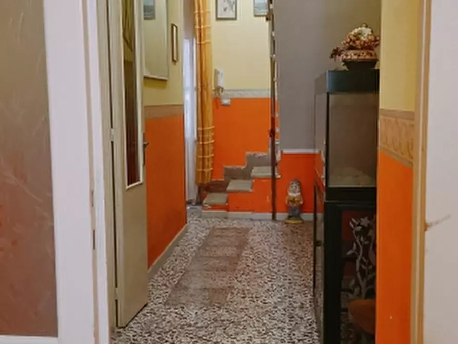 Immagine 3 di Casa indipendente in vendita  in Via Princie Umberto 107 a Solarino