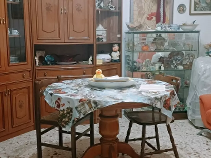 Immagine 5 di Casa indipendente in vendita  in Via Princie Umberto 107 a Solarino