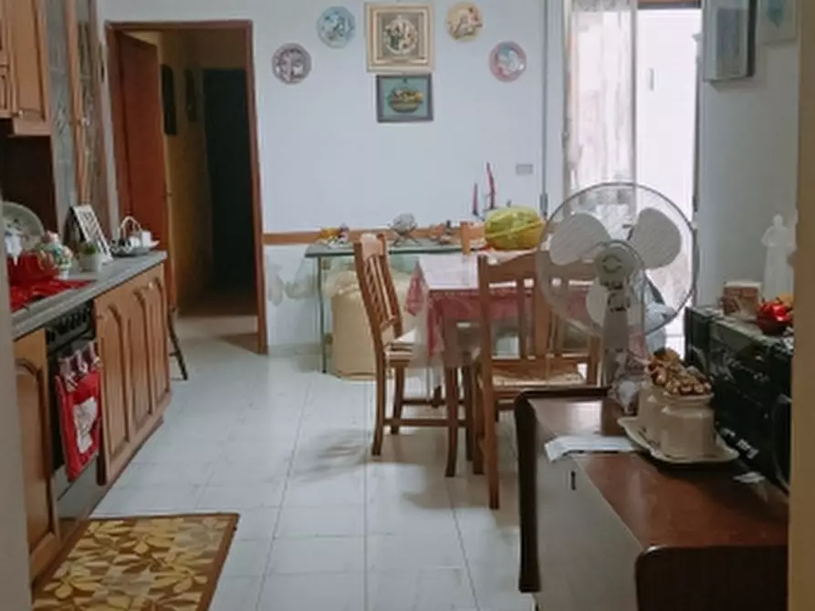 Immagine 8 di Casa indipendente in vendita  in Via Princie Umberto 107 a Solarino