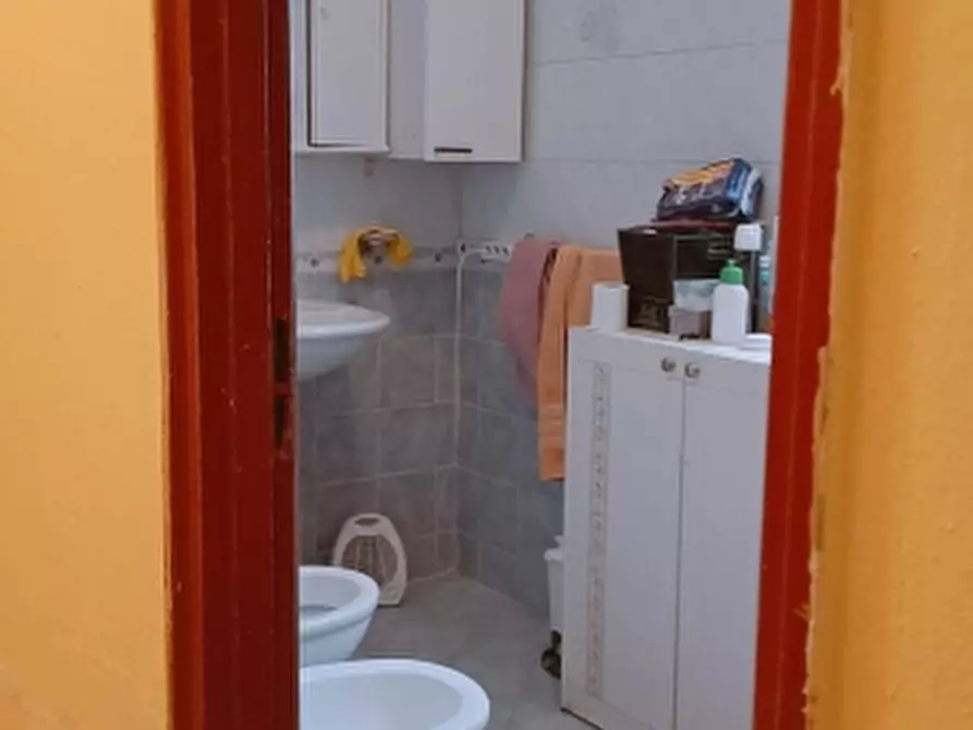 Immagine 11 di Casa indipendente in vendita  in Via Princie Umberto 107 a Solarino