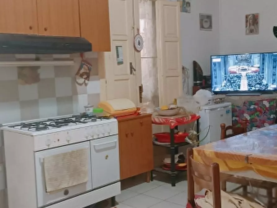 Immagine 16 di Casa indipendente in vendita  in Via Princie Umberto 107 a Solarino
