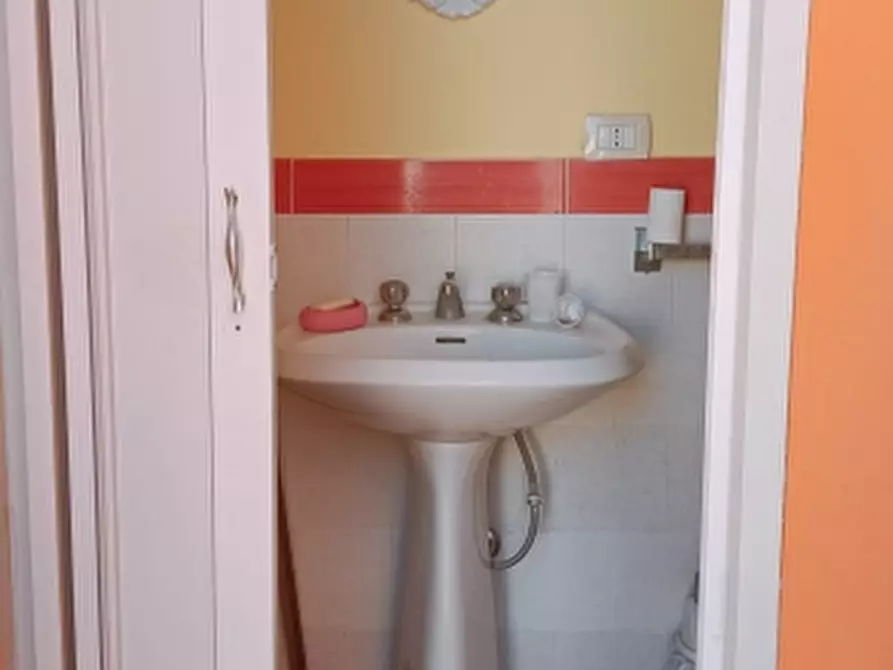 Immagine 21 di Casa indipendente in vendita  in Via Princie Umberto 107 a Solarino