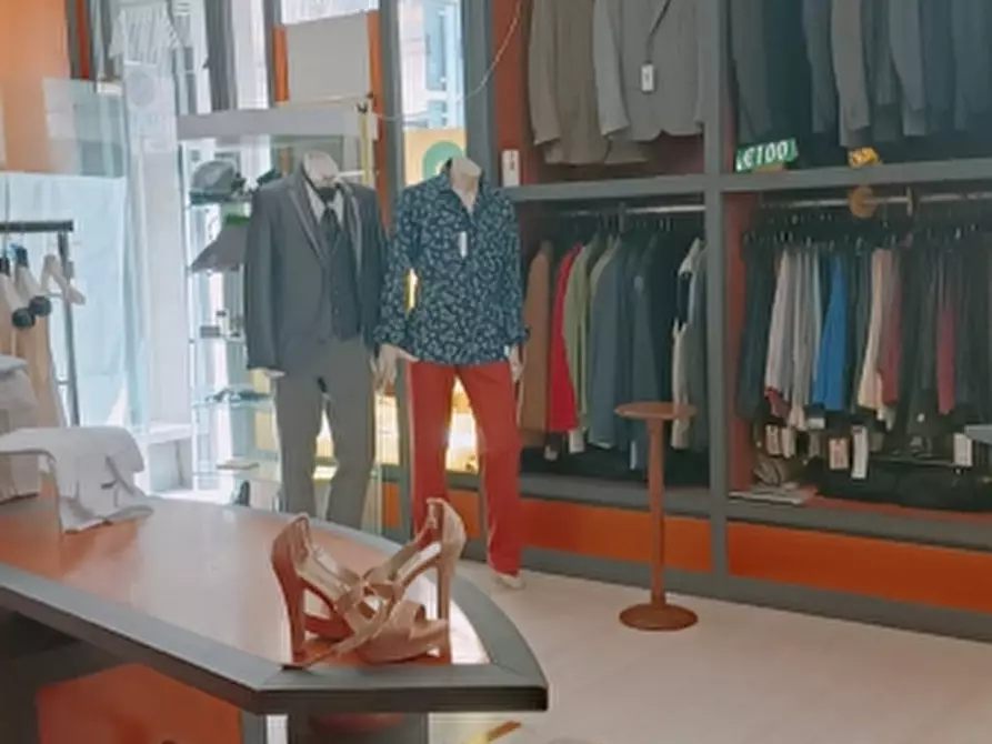 Immagine 9 di Negozio in affitto  in Via Ariosto angolo via Palestro a Floridia