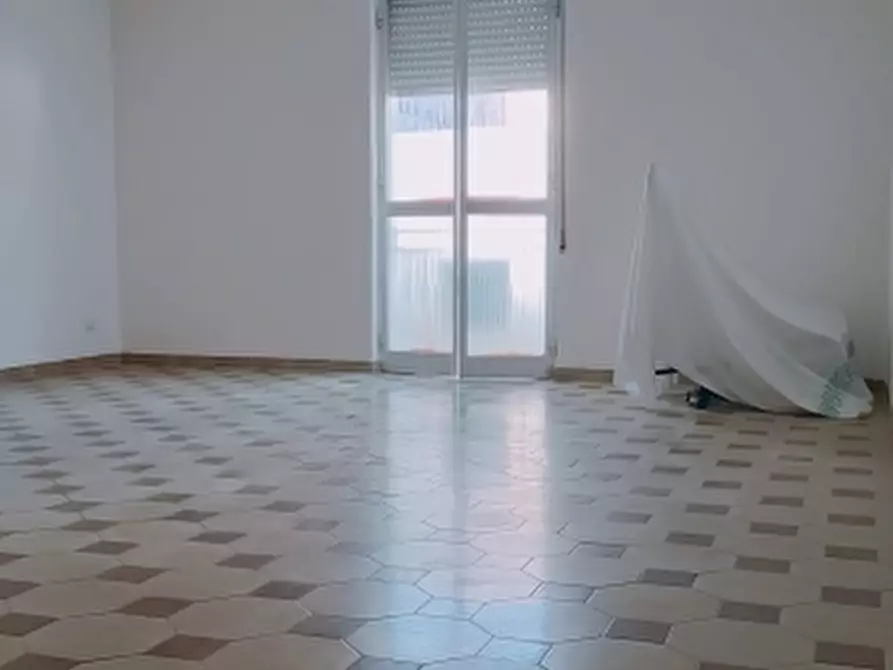 Immagine 1 di Appartamento in vendita  in Via Torino 85 a Floridia