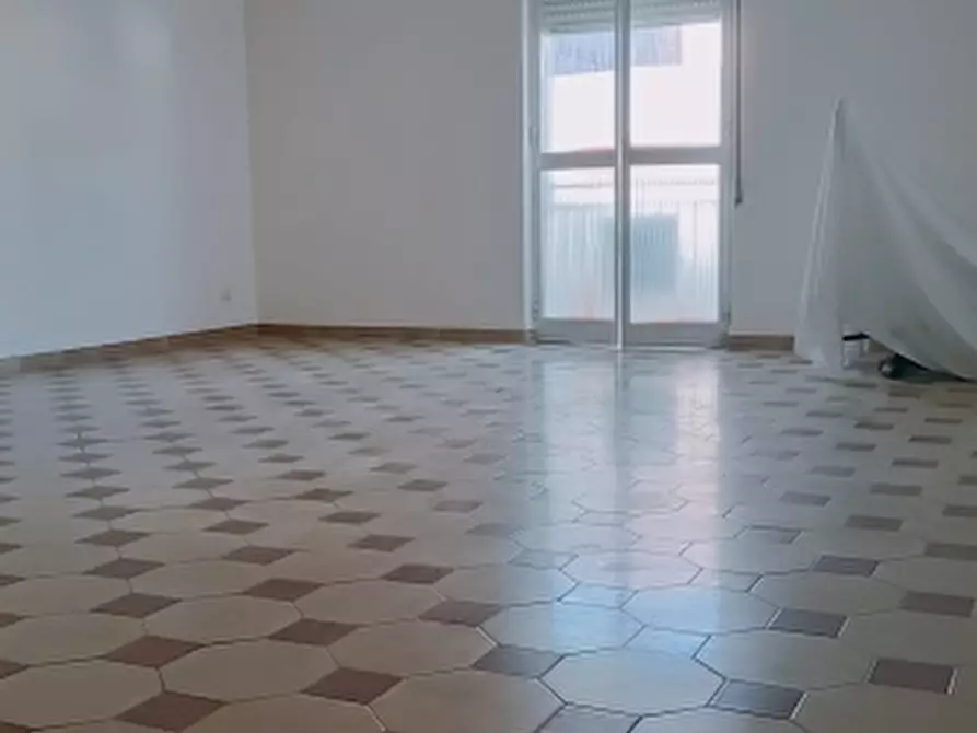 Immagine 2 di Appartamento in vendita  in Via Torino 85 a Floridia