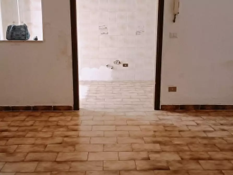 Immagine 8 di Appartamento in vendita  in Via Torino 85 a Floridia